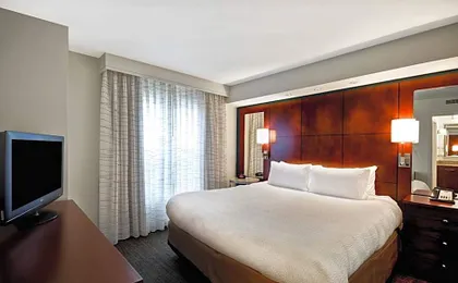 Residence Inn by Marriott Stillwater