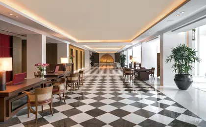 The Oberoi, New Delhi