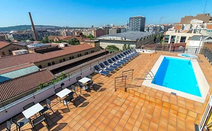 Sunotel Junior