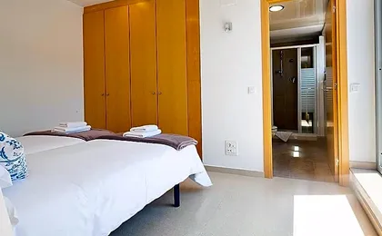 Charmsuites Nou Rambla