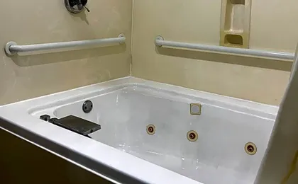 Quality Inn & Suites University/Airport