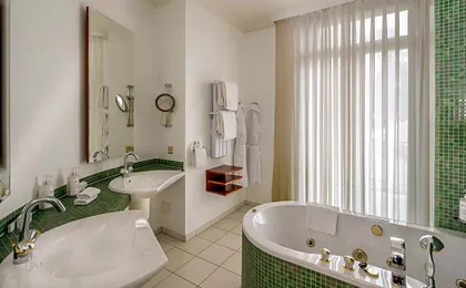Le Mirador Resort & Spa