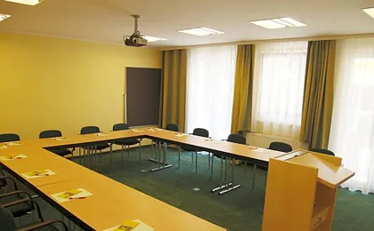 Parkhotel Neubauer