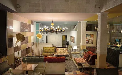 Riad Karmela Princesse