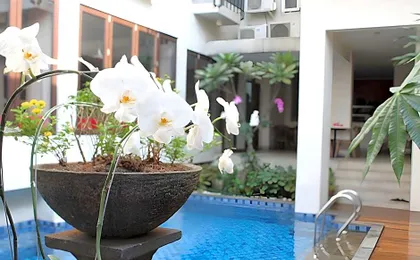 Marrakesh Inn Hotel