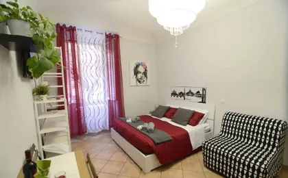 Prati House