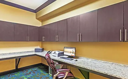 Candlewood Amarillo-Western Crossing By IHG