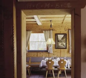 Hotel Gridlon