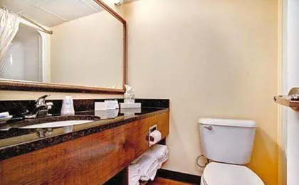 Best Western Ocean Sands Beach Resort
