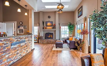 Best Western Johnson City Inn