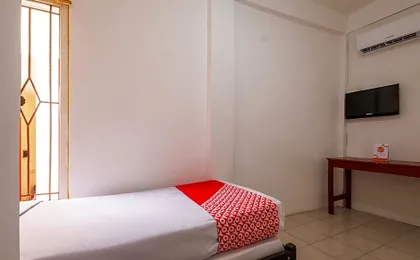 OYO 2562 Pondok Tajlibu Syifa Syariah