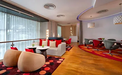 NH Bangkok Asoke