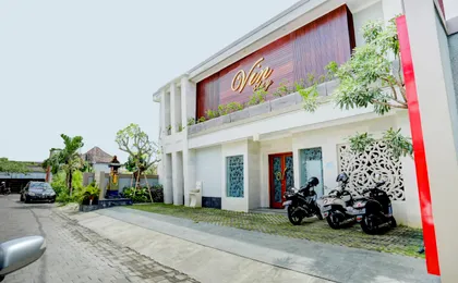Super Capital O 90291 Vin Stay Petanu