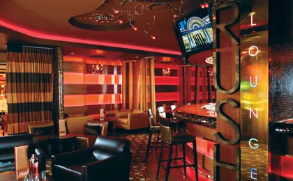 Golden Nugget Hotel And Casino