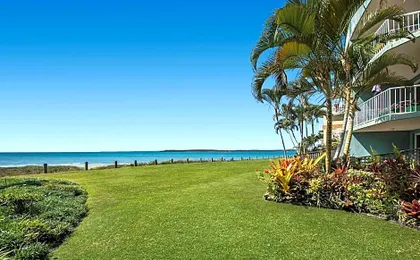 BreakFree Great Sandy Straits Hervey Bay