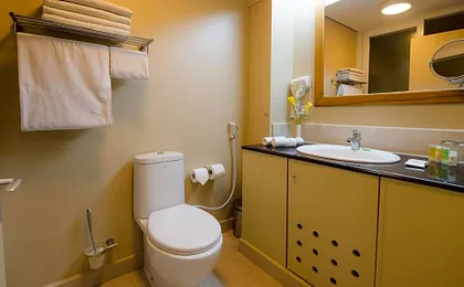 Protea Hotel Dar es Salaam Oyster Bay