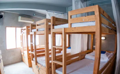 A'stel Bangrak - Adults Only - Hostel