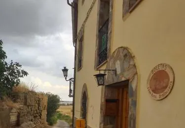 Casa Rural Boletas