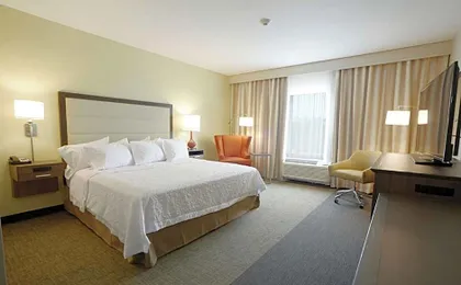Hampton Inn & Suites Ponca City