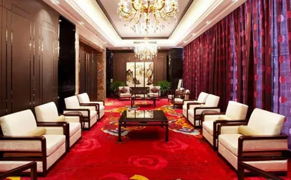 Eurasia Convention International Hotel
