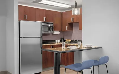 Residence Inn by Marriott Santa Clarita Valencia