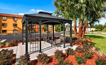 Days Inn by Wyndham Orange Park/Jacksonville