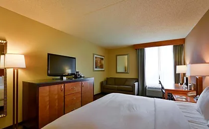 Wyndham Columbus