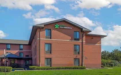 Extended Stay America Suites - Philadelphia - Airport - Bartram Ave.