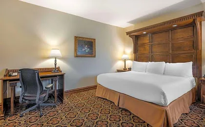Best Western Premier Mariemont Inn