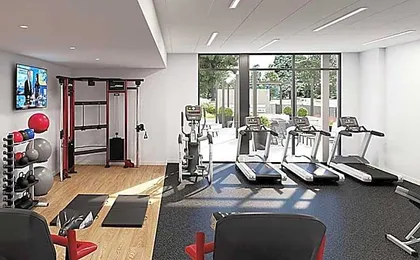 Staybridge Suites - Houston NW Cypress Crossings By IHG