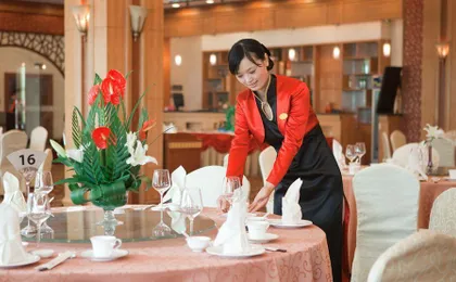 New Century Grand Hotel Xuzhou