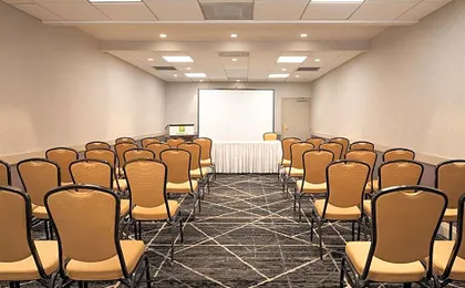 Holiday Inn Washington-College Pk (I-95) By IHG