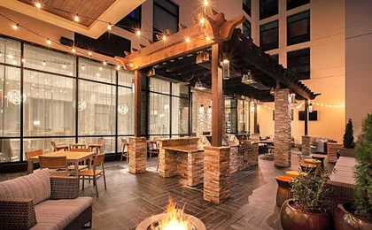 Homewood Suites By Hilton Louisville Downtown