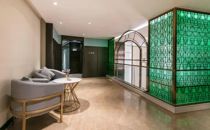 Hanting Hotel (Shanghai Hongbaoshi Road Subway Sta