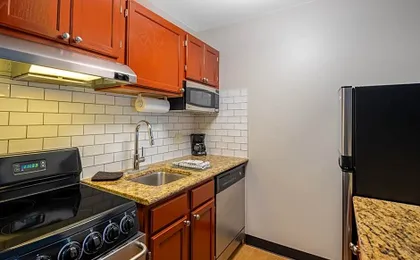 Candlewood Suites Boston North Shore - Danvers By IHG
