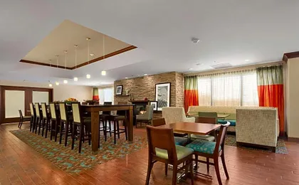 Hampton Inn Lexington Park