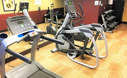 Holiday Inn Express DeFuniak Springs By IHG