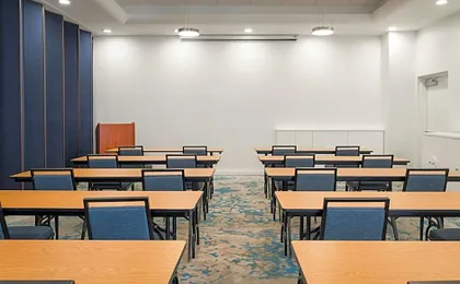 Maritime Hotel Fort Lauderdale Airport & Cruiseport