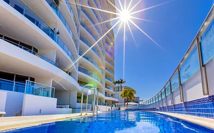 The Sebel Maroochydore