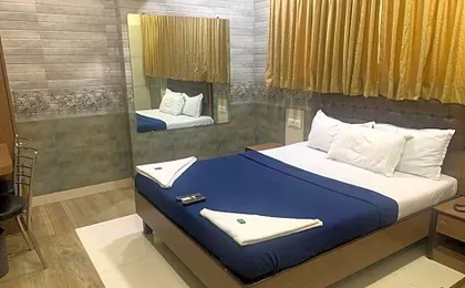 Hotel Royal Residency