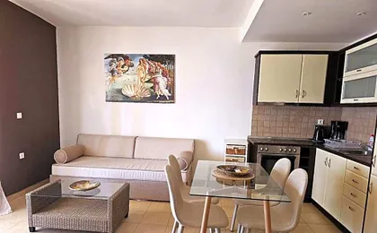 Corfu Glyfada Apartment 23