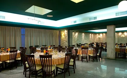 Hotel Siret Mamaia