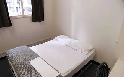 Maze Backpackers - Sydney