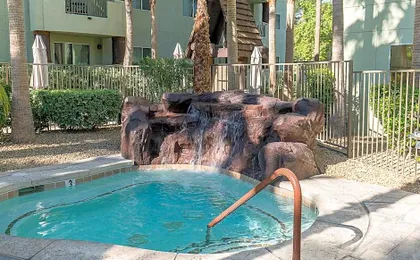 Tahiti All-Suite Resort