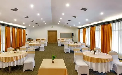 Club Himalaya by ACE Hotels, Nagarkot