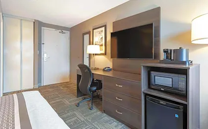 Best Western Milton