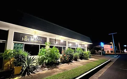 Tropical City Motor Inn