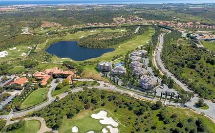 Monte Rei Golf & Country Club
