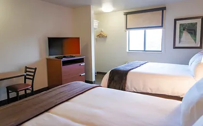 My Place Hotel-Overland Park, KS