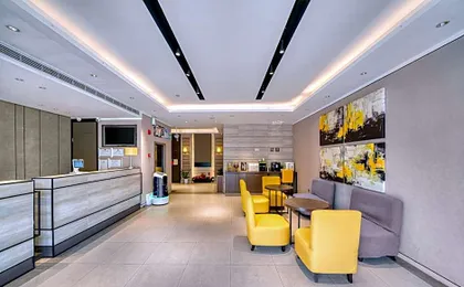 Starway Hotel Hangzhou South Railway Station